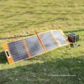 Generador solar económico de viaje largo Easy Carry